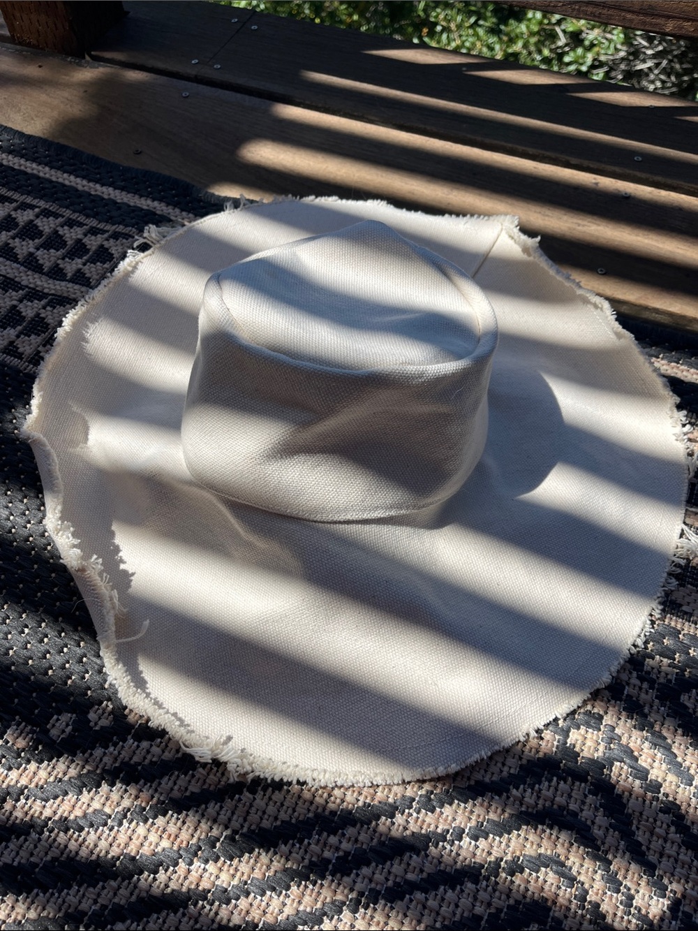 Wonder Valley Mojave Mercantile